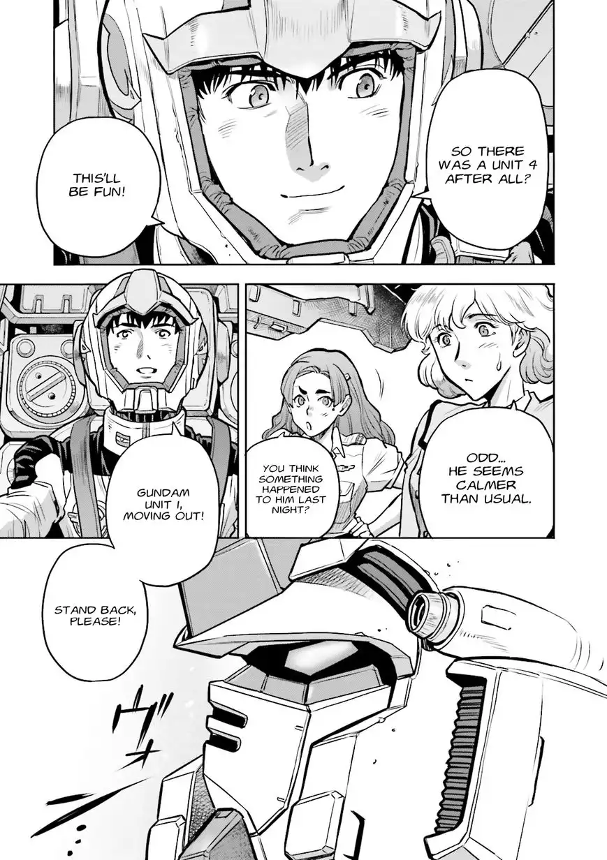 Kidou Senshi Gundam 0083 Rebellion Chapter 34 23